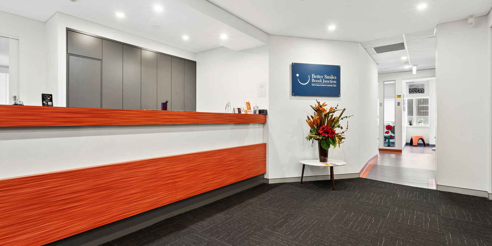 Suite 503, 3 Waverley Street Bondi Junction Suite 503, 3 Waverley Street Bondi Junction
