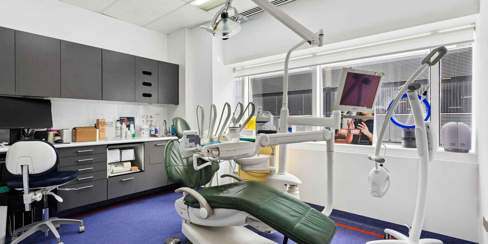 Suite 503, 3 Waverley Street Bondi Junction Suite 503, 3 Waverley Street Bondi Junction