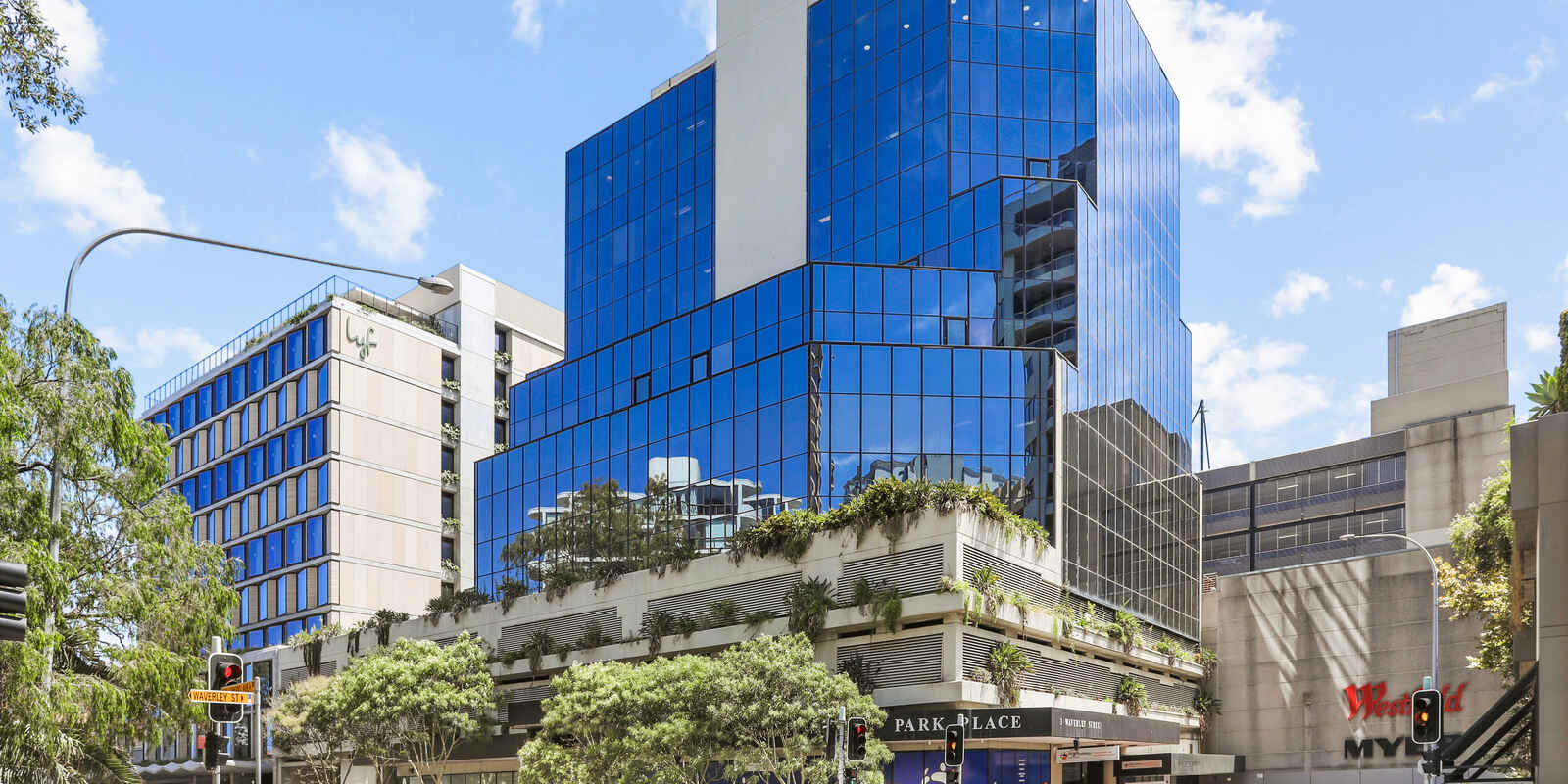 Suite 503, 3 Waverley Street Bondi Junction Suite 503, 3 Waverley Street Bondi Junction