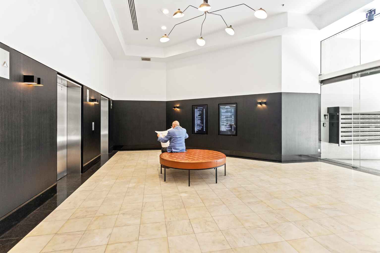Suite 503, 3 Waverley Street Bondi Junction Suite 503, 3 Waverley Street Bondi Junction