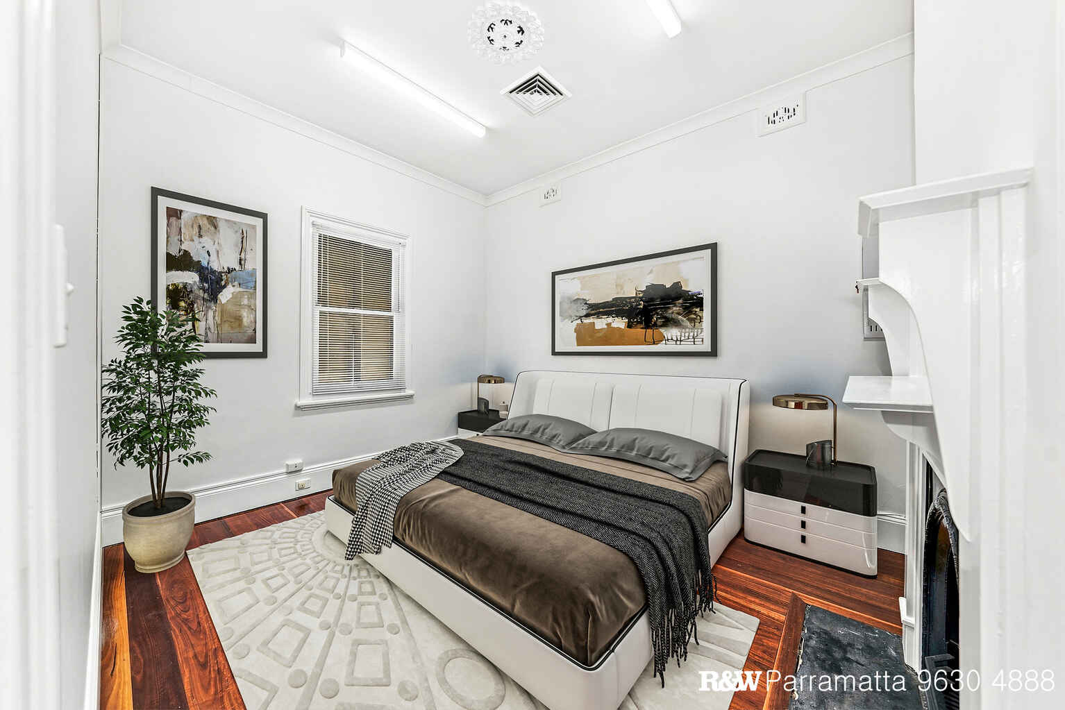 84 O'Connell Street North Parramatta 84 O'Connell Street North Parramatta