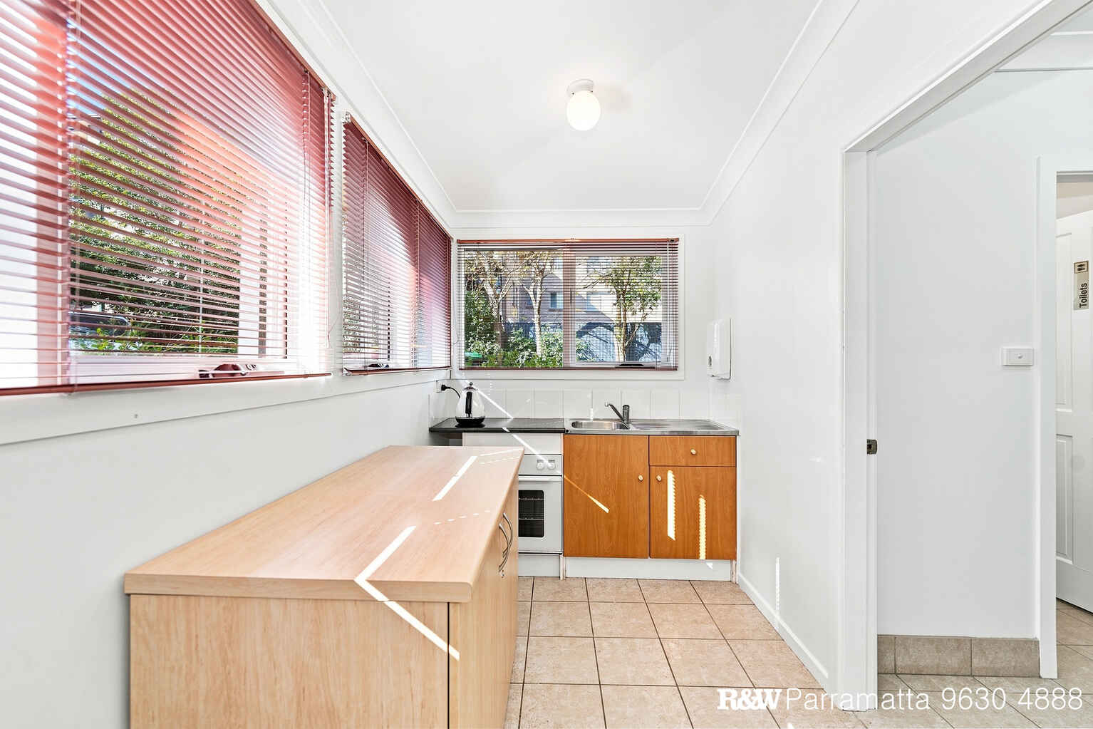 84 O'Connell Street North Parramatta 84 O'Connell Street North Parramatta
