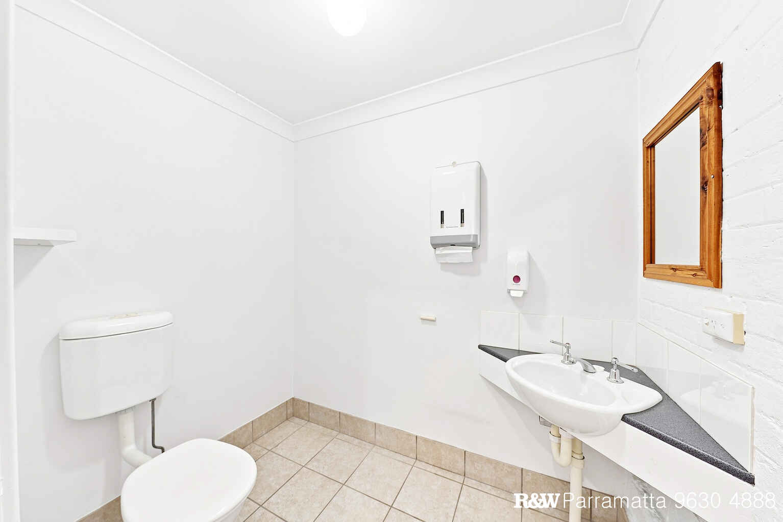 84 O'Connell Street North Parramatta 84 O'Connell Street North Parramatta