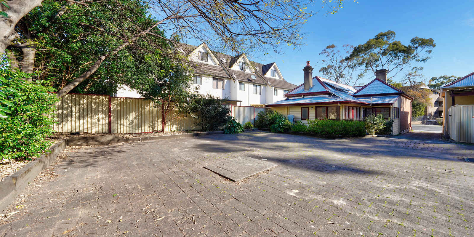 84 O'Connell Street North Parramatta 84 O'Connell Street North Parramatta
