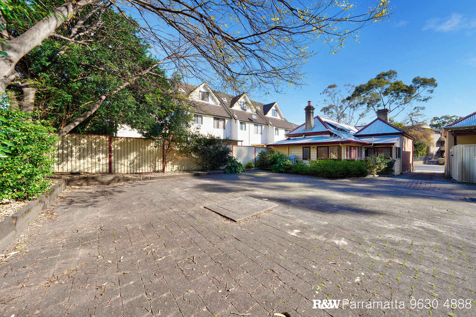 84 O'Connell Street North Parramatta 84 O'Connell Street North Parramatta