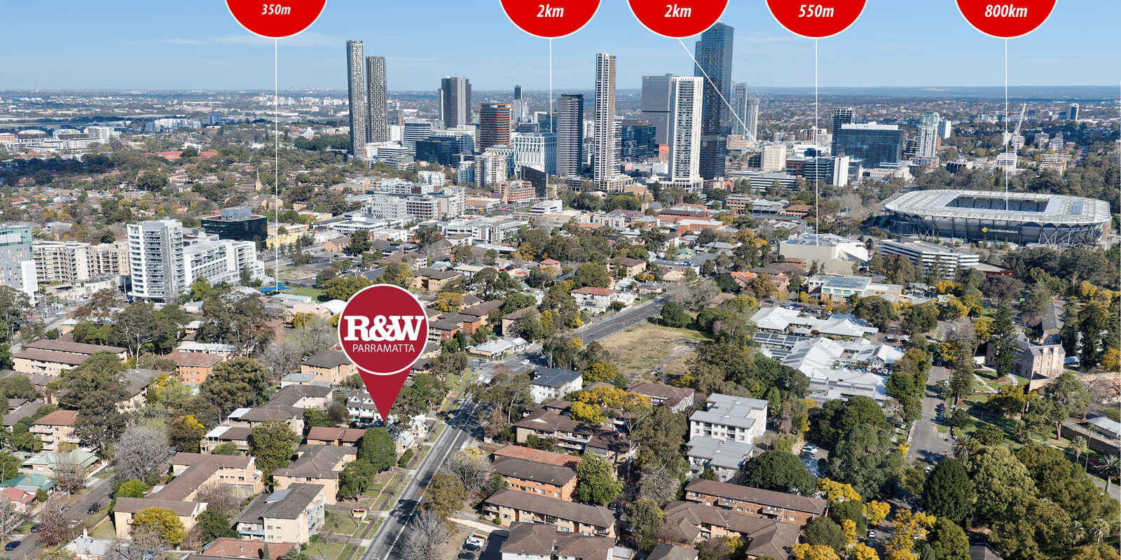 84 O'Connell Street North Parramatta 84 O'Connell Street North Parramatta
