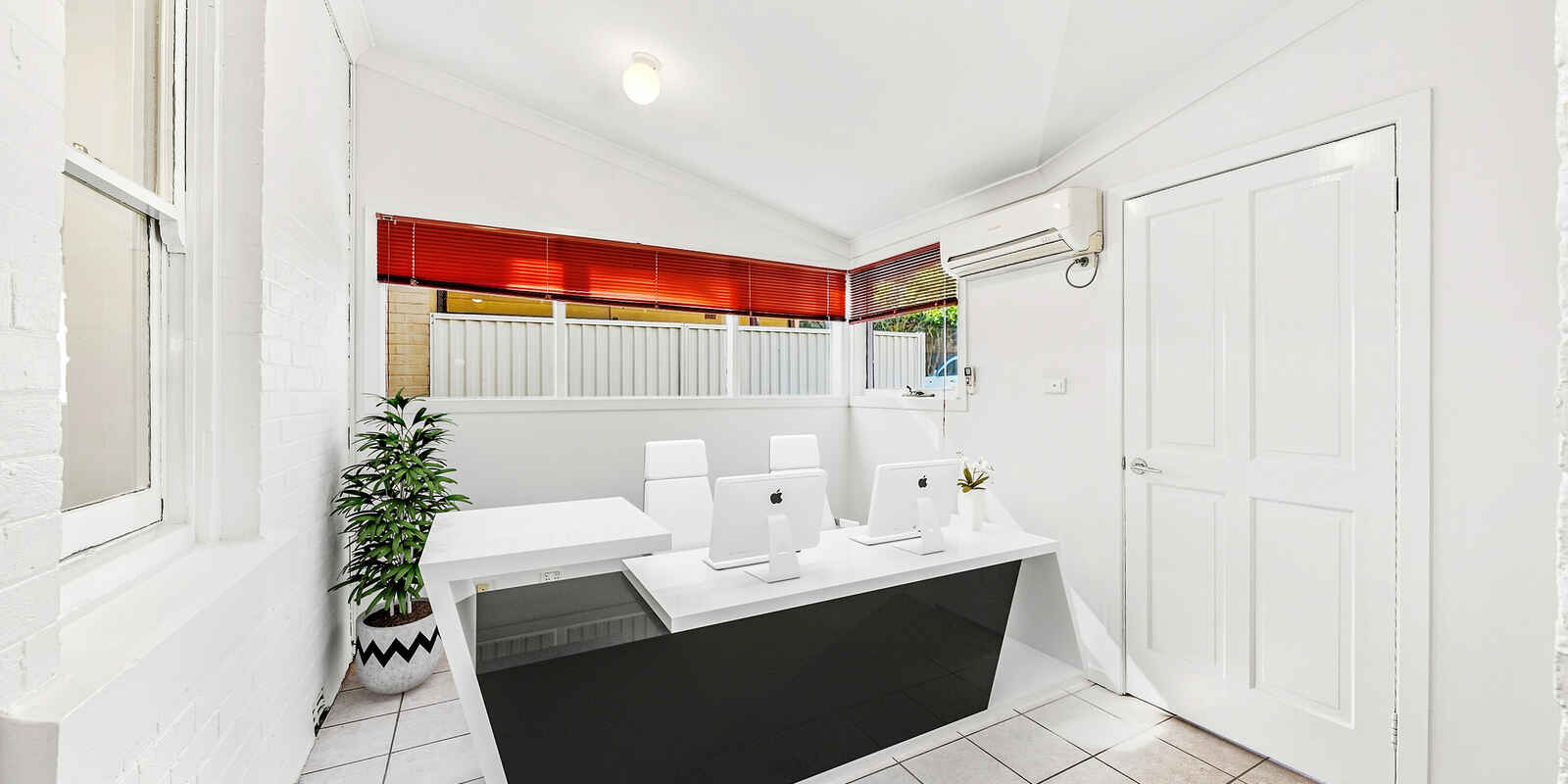 North Parramatta North Parramatta