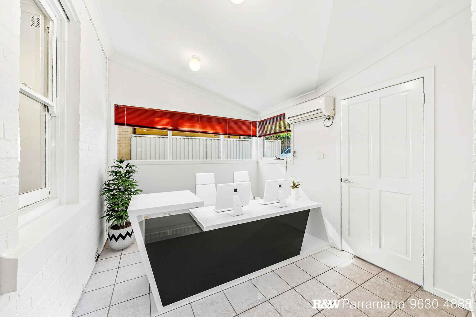 North Parramatta North Parramatta