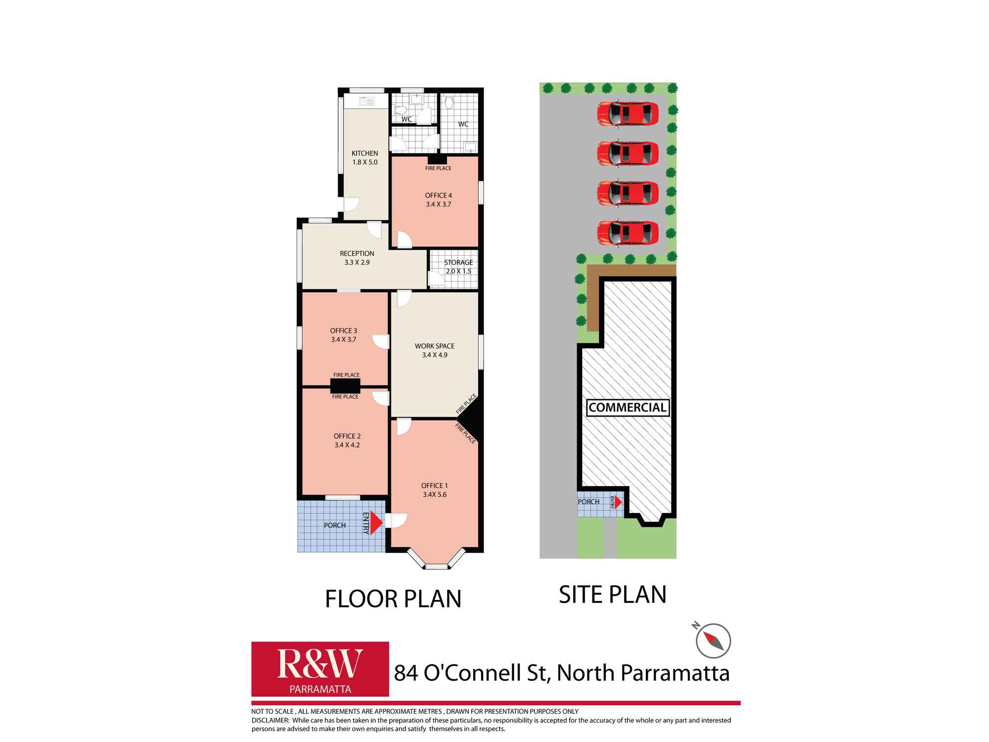  North Parramatta