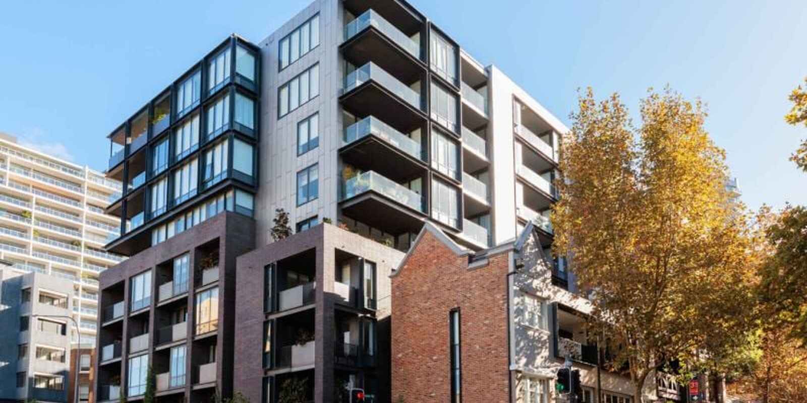 405/37 Bayswater Road Potts Point