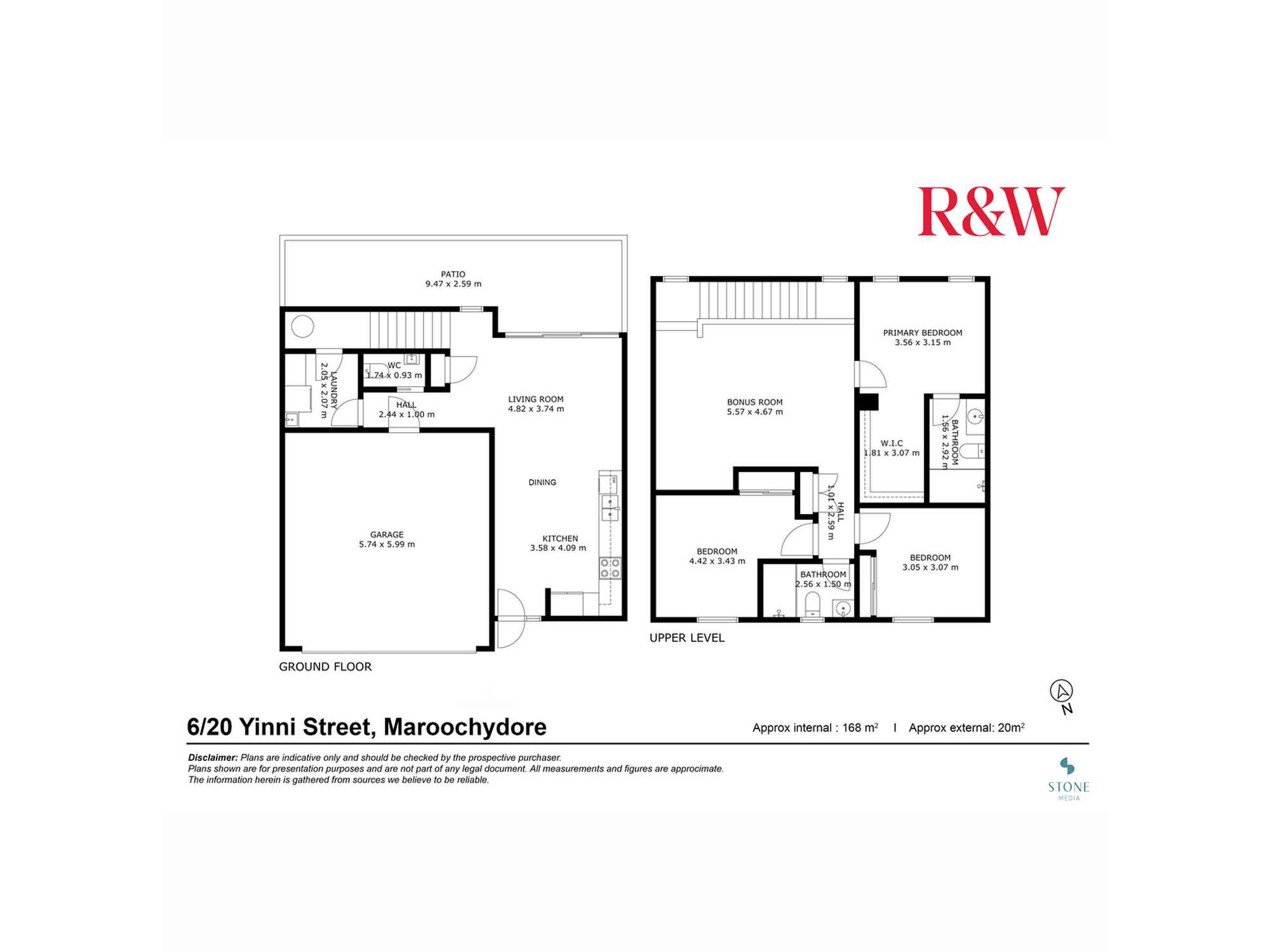 6/20 Yinni Street Maroochydore