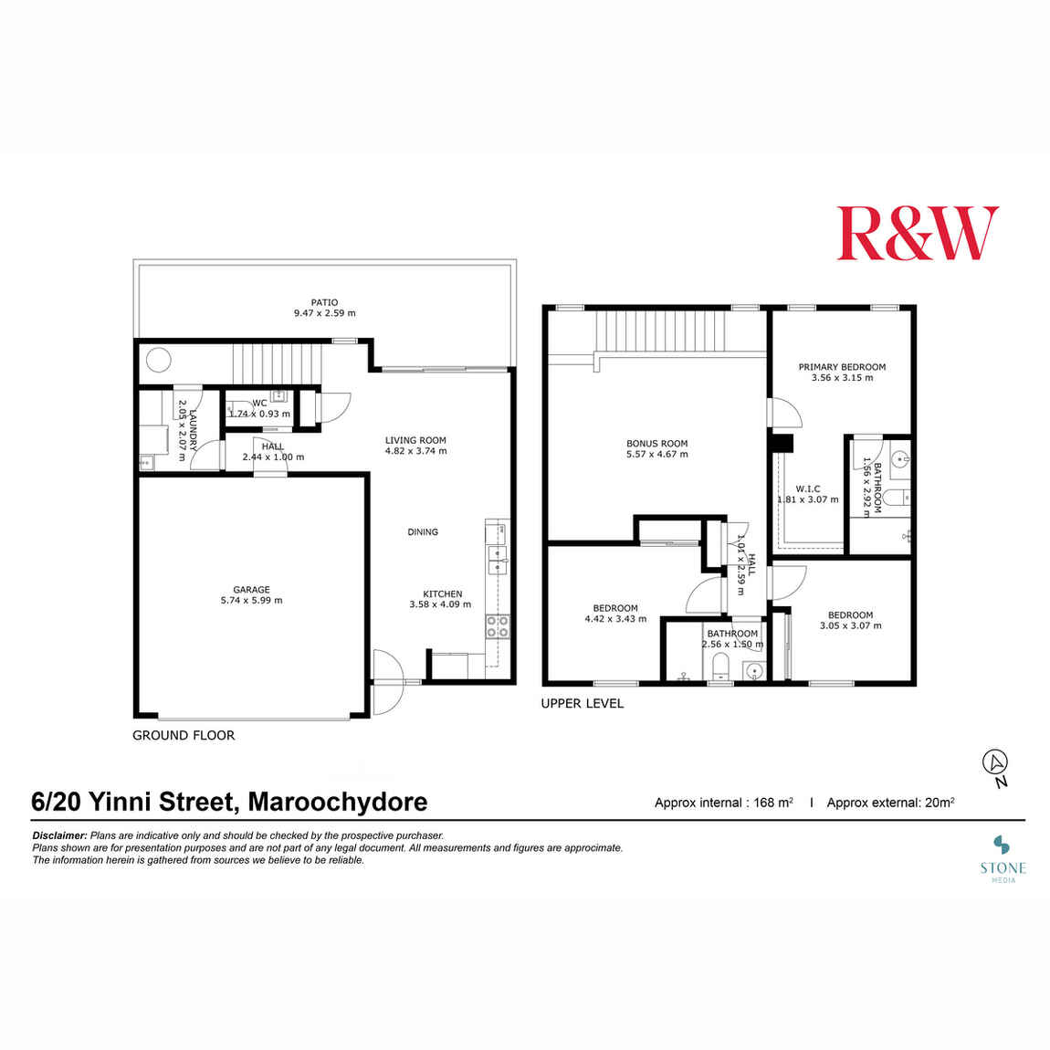 6/20 Yinni Street Maroochydore