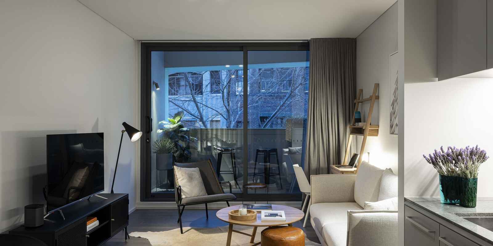 207/226 Victoria Street Potts Point