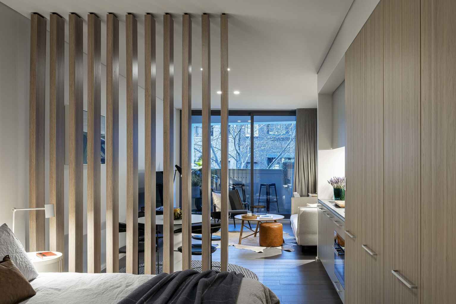 207/226 Victoria Street Potts Point