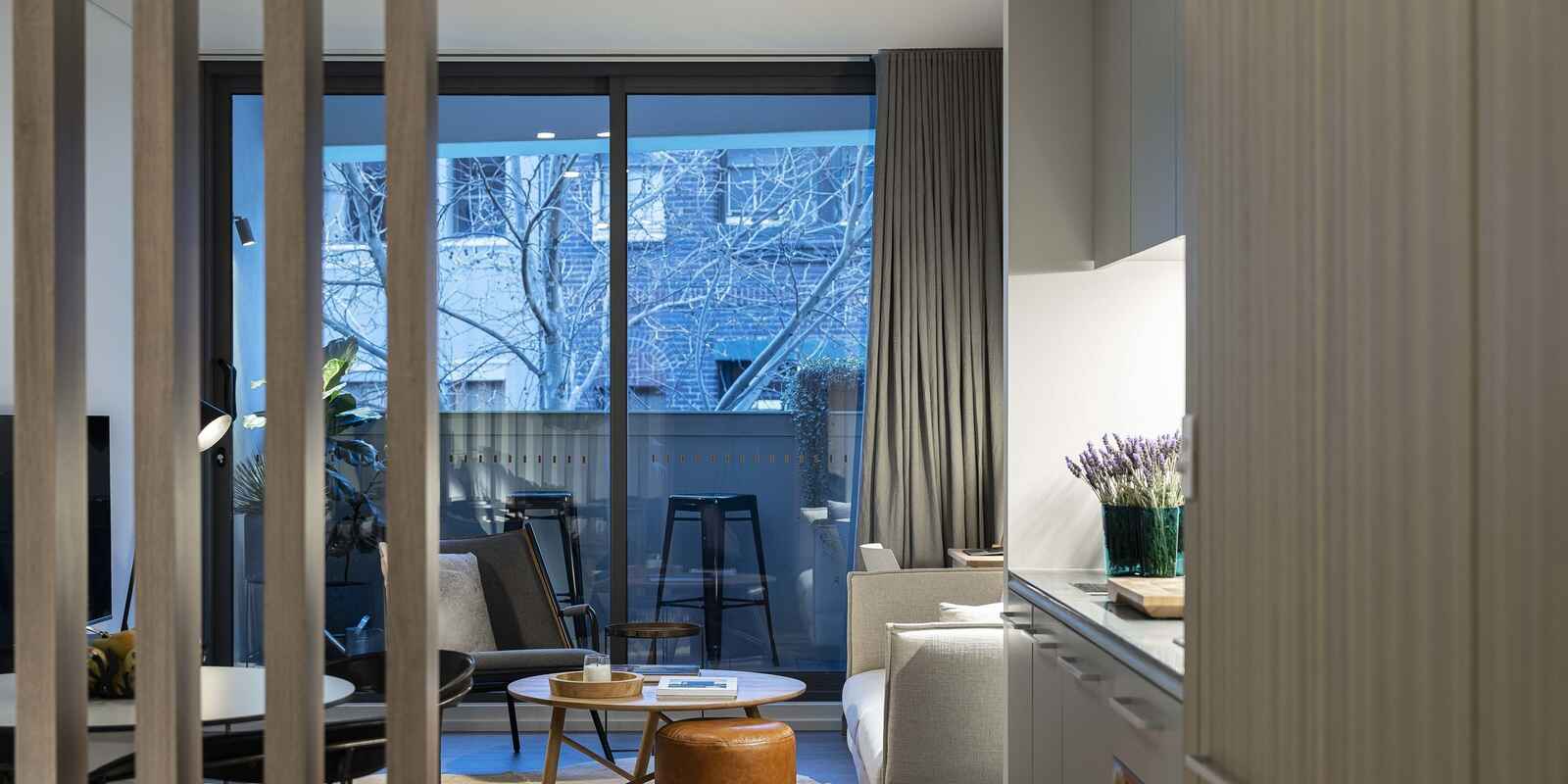 207/226 Victoria Street Potts Point