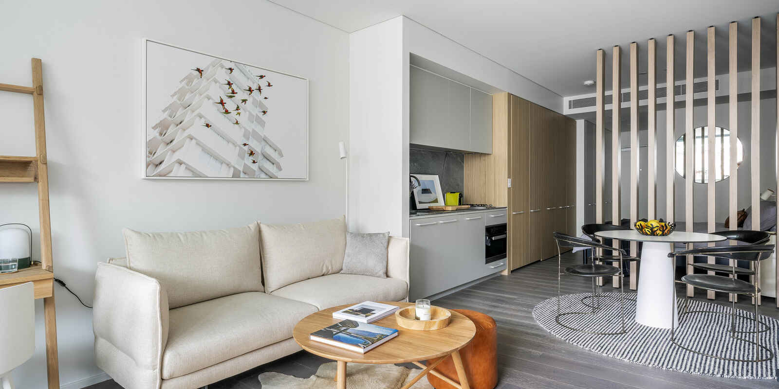 207/226 Victoria Street Potts Point
