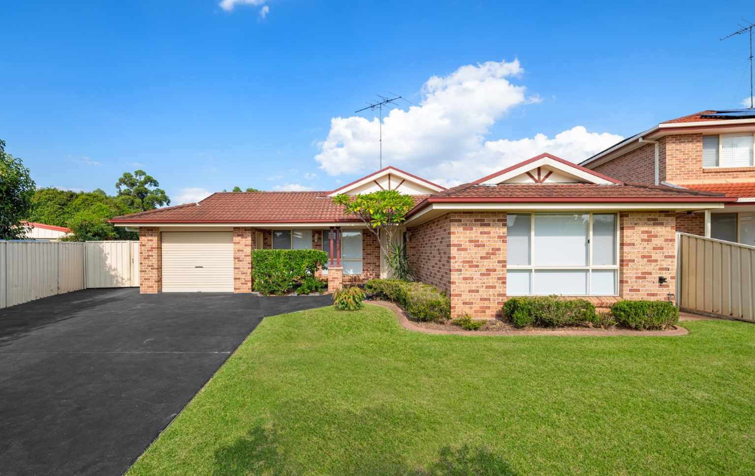 4 Bujan Street Glenmore Park