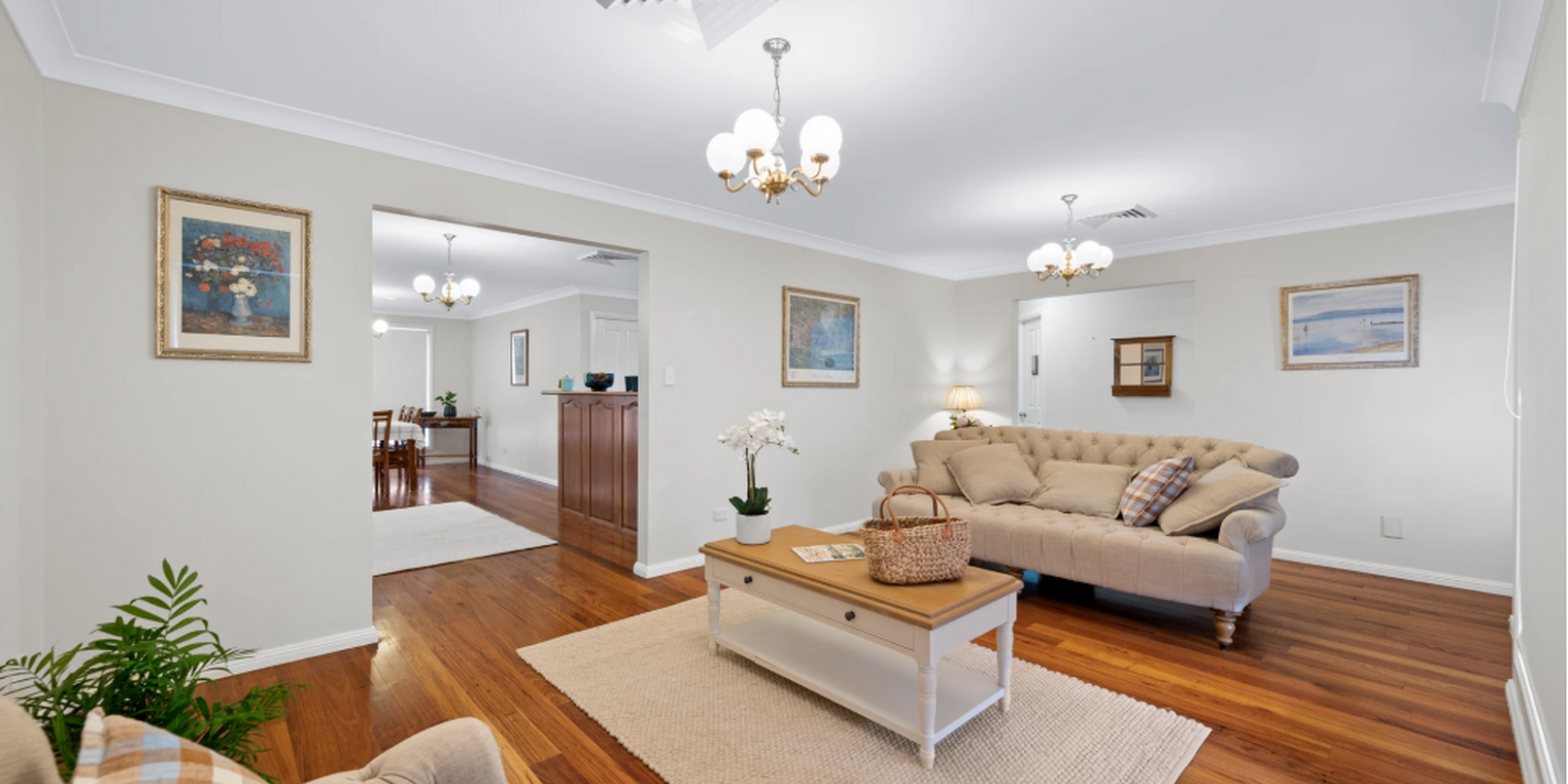 4 Bujan Street Glenmore Park