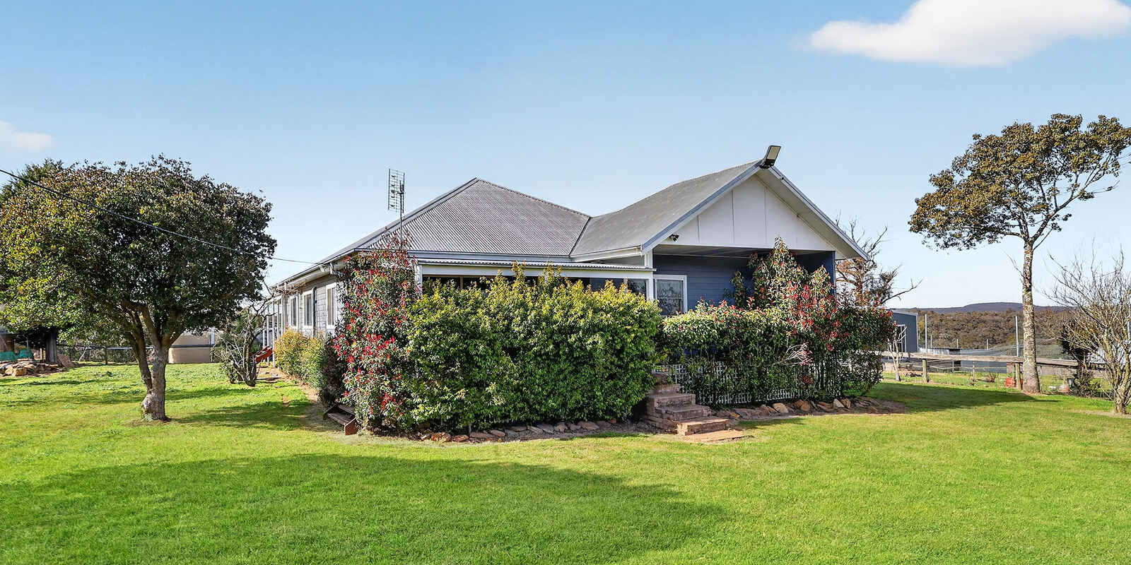 2200 Canyonleigh Road Canyonleigh 2200 Canyonleigh Road Canyonleigh
