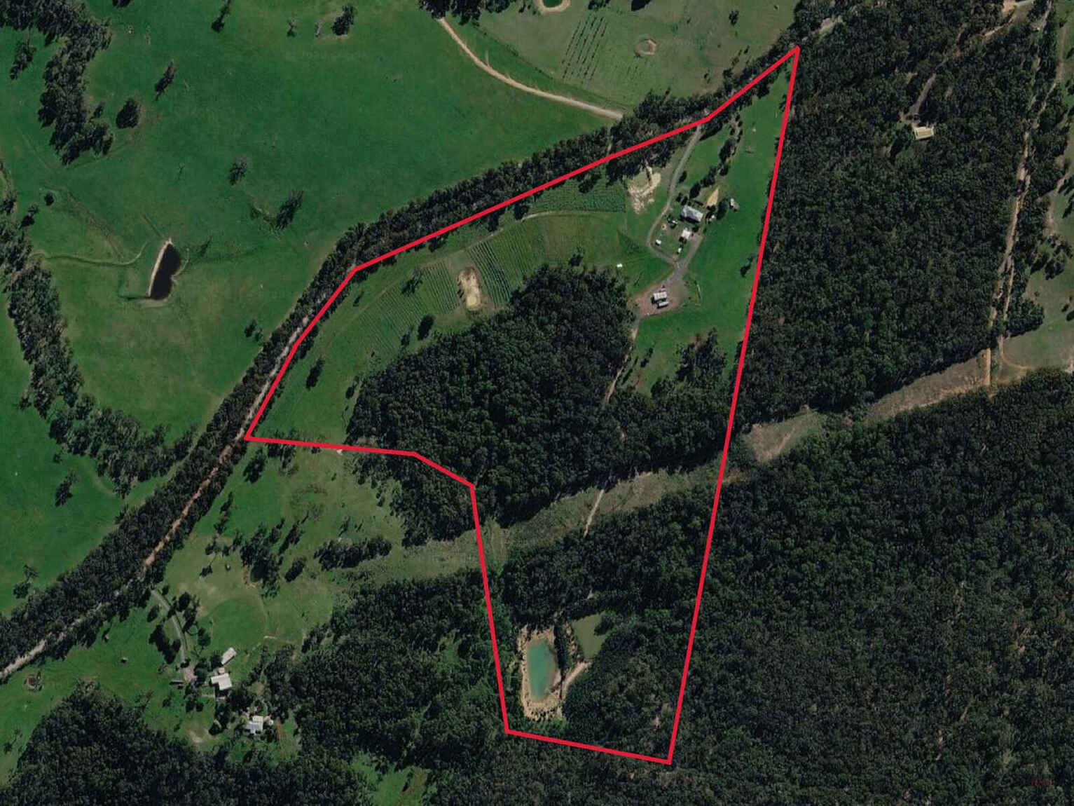 2200 Canyonleigh Road Canyonleigh 2200 Canyonleigh Road Canyonleigh