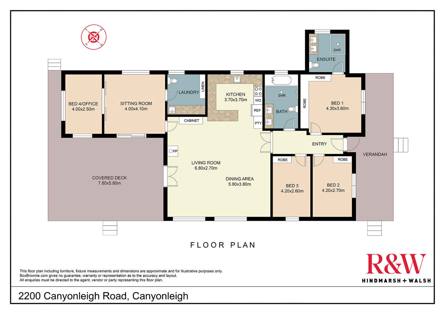 2200 Canyonleigh Road Canyonleigh 2200 Canyonleigh Road Canyonleigh