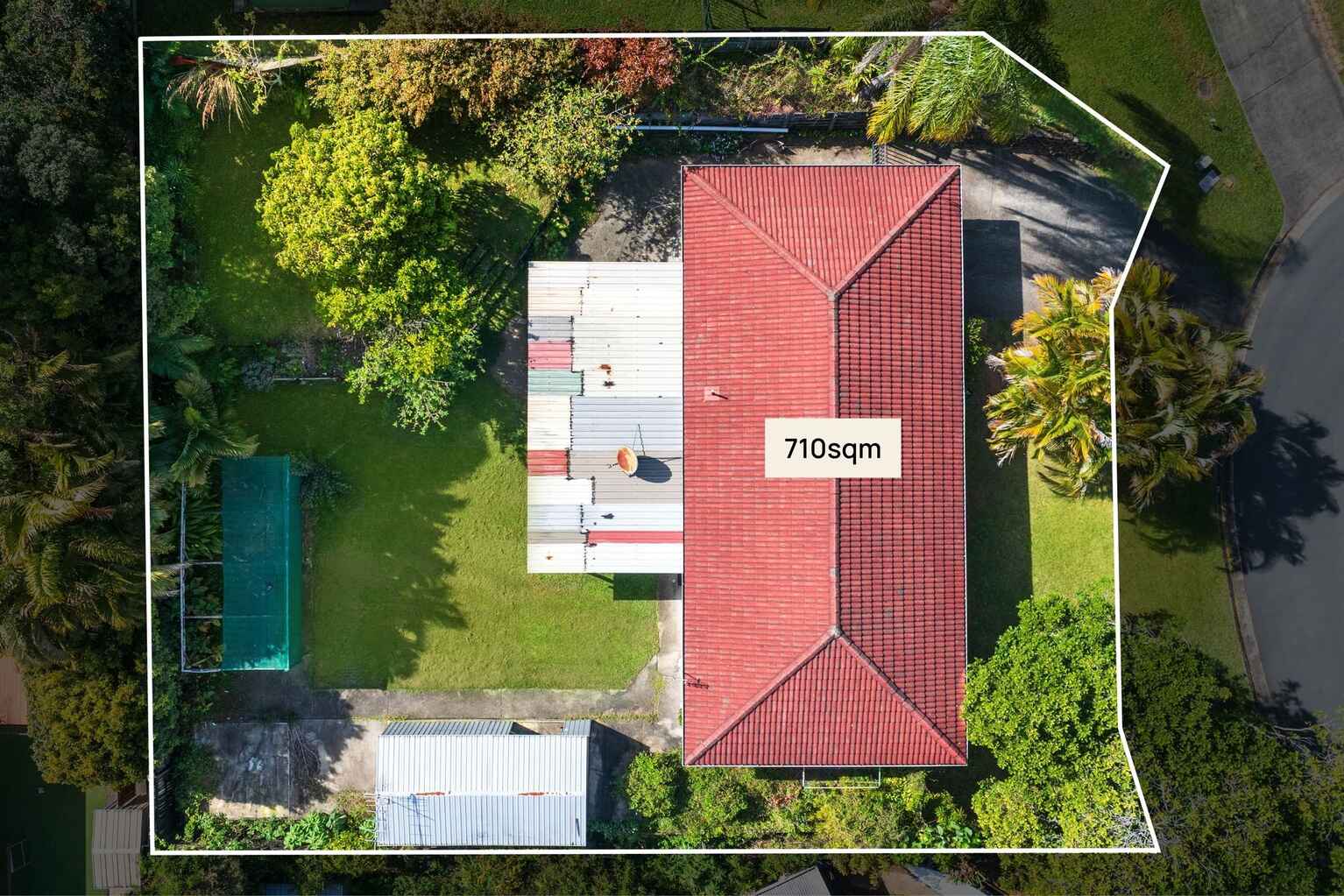 35 Mount Ninderry Court Coolum Beach