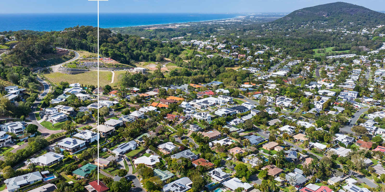 35 Mount Ninderry Court Coolum Beach