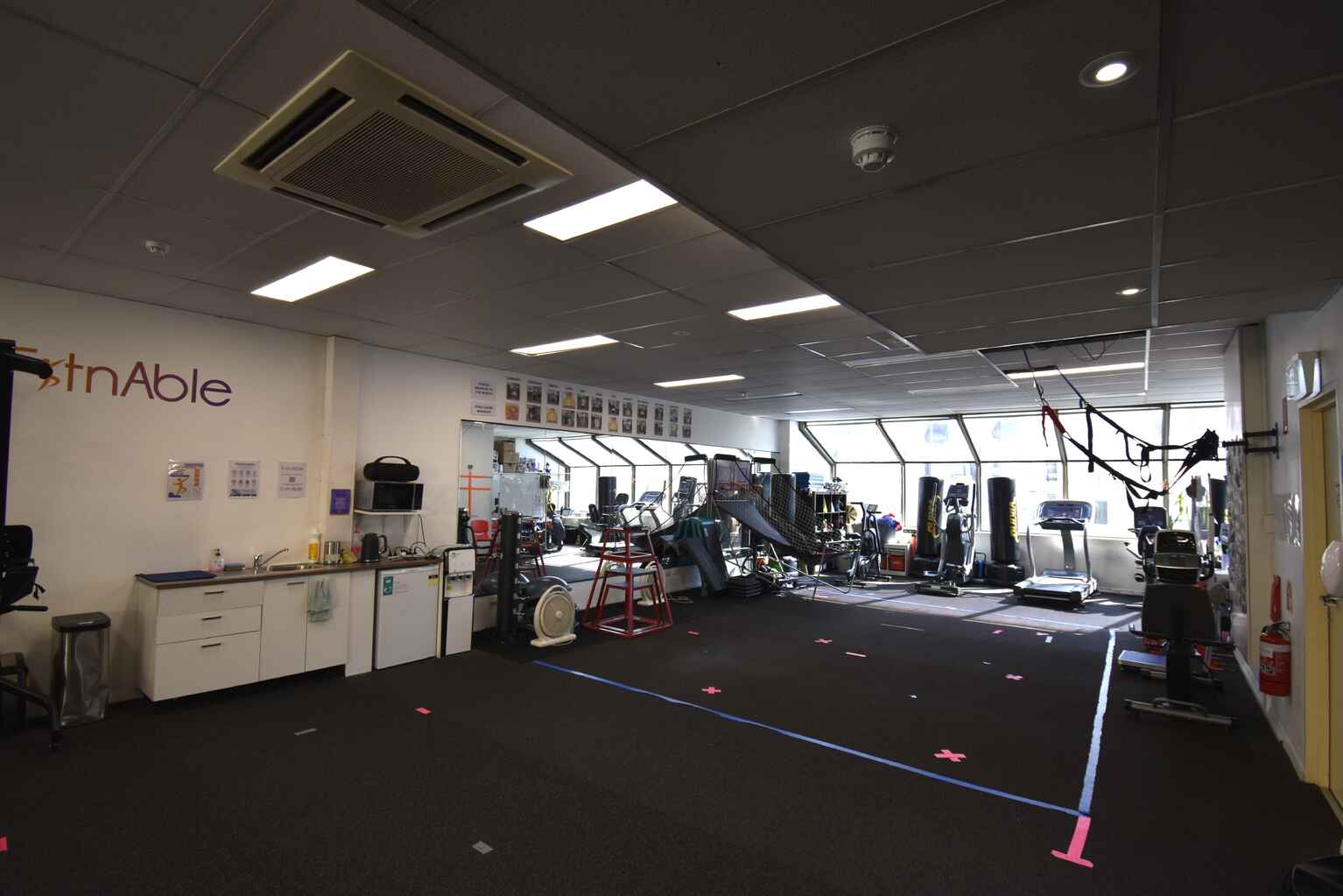 Level 2,  99 Spring Street Bondi Junction