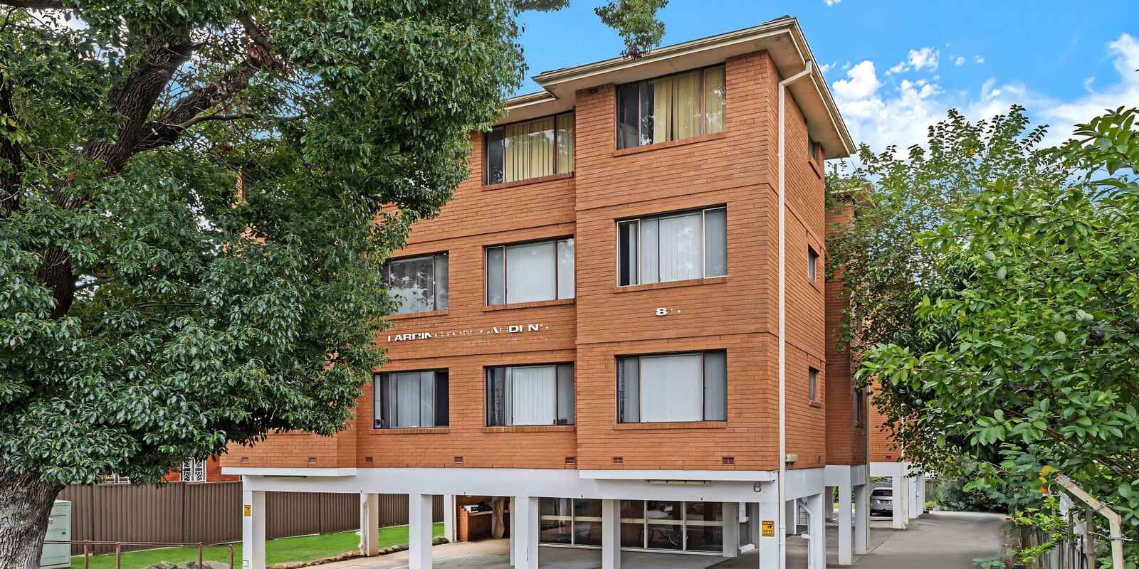 13/85 Longfield Street Cabramatta