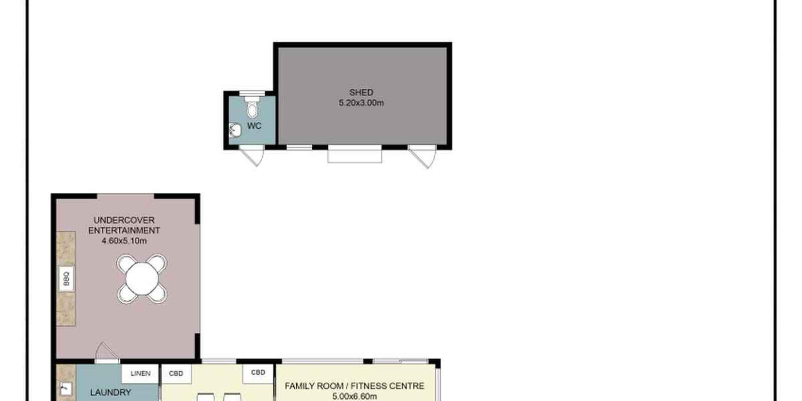 64 Sunflower Drive Claremont Meadows 64 Sunflower Drive Claremont Meadows