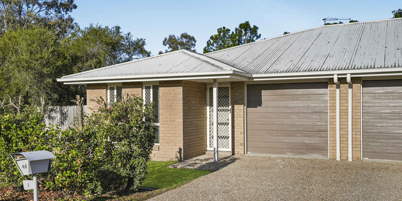 1/46 Peachfield Drive Morayfield 1/46 Peachfield Drive Morayfield