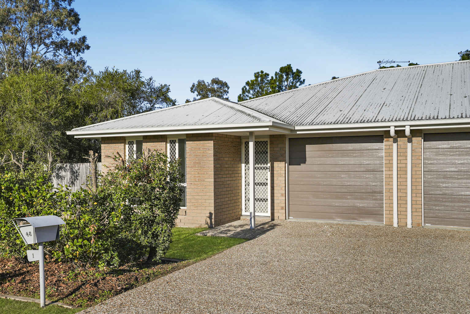 1/46 Peachfield Drive Morayfield 1/46 Peachfield Drive Morayfield