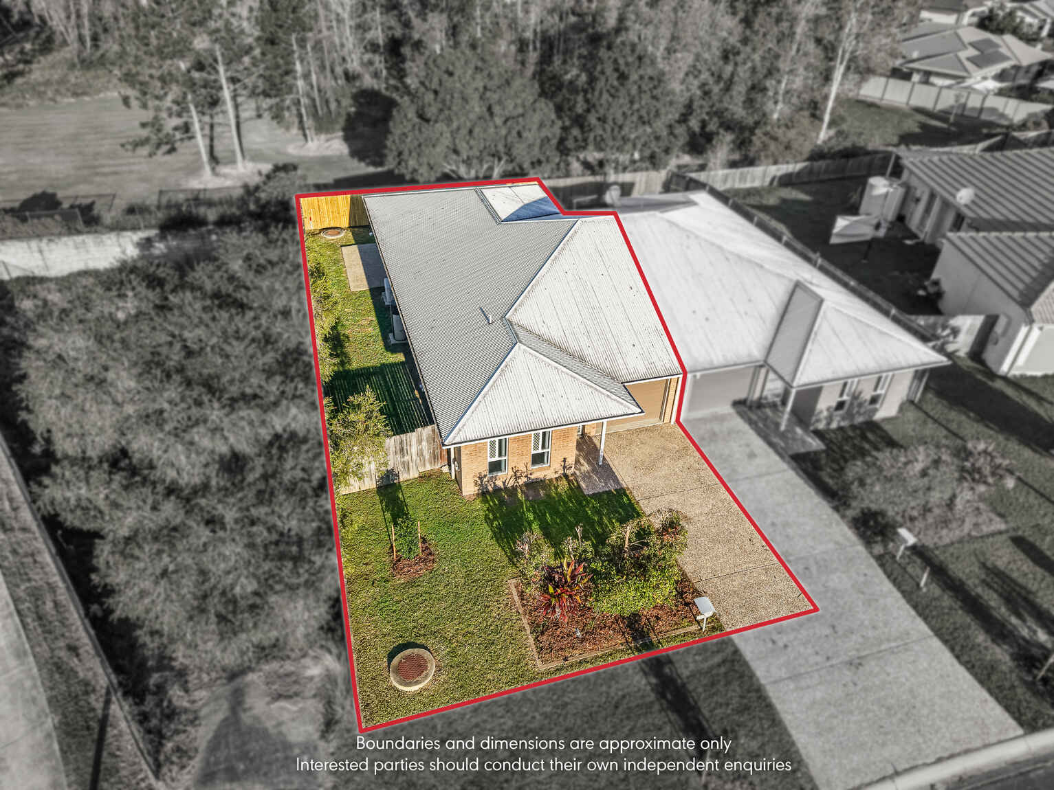 1/46 Peachfield Drive Morayfield 1/46 Peachfield Drive Morayfield