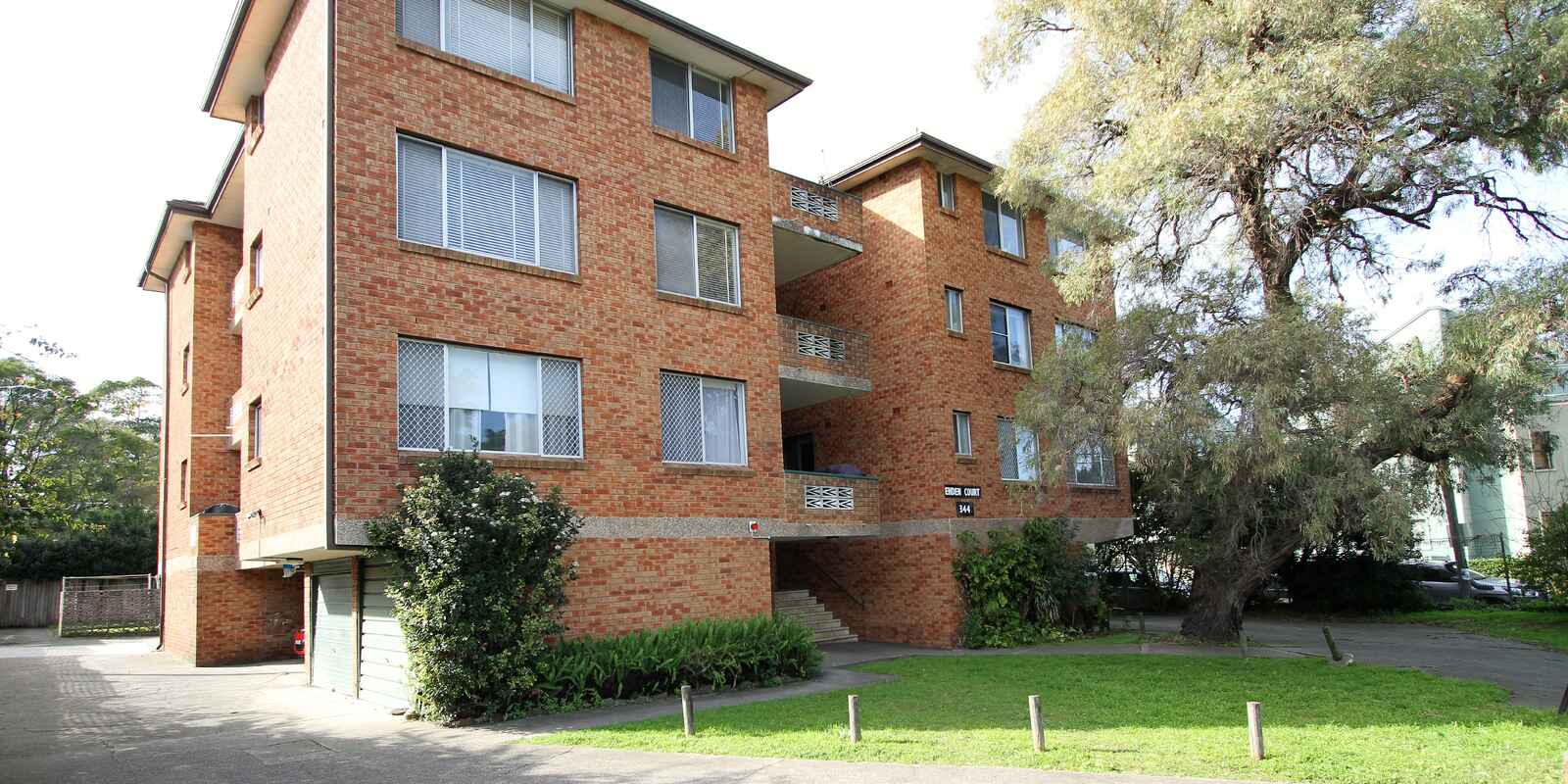 2/344 Edgeware Road Newtown