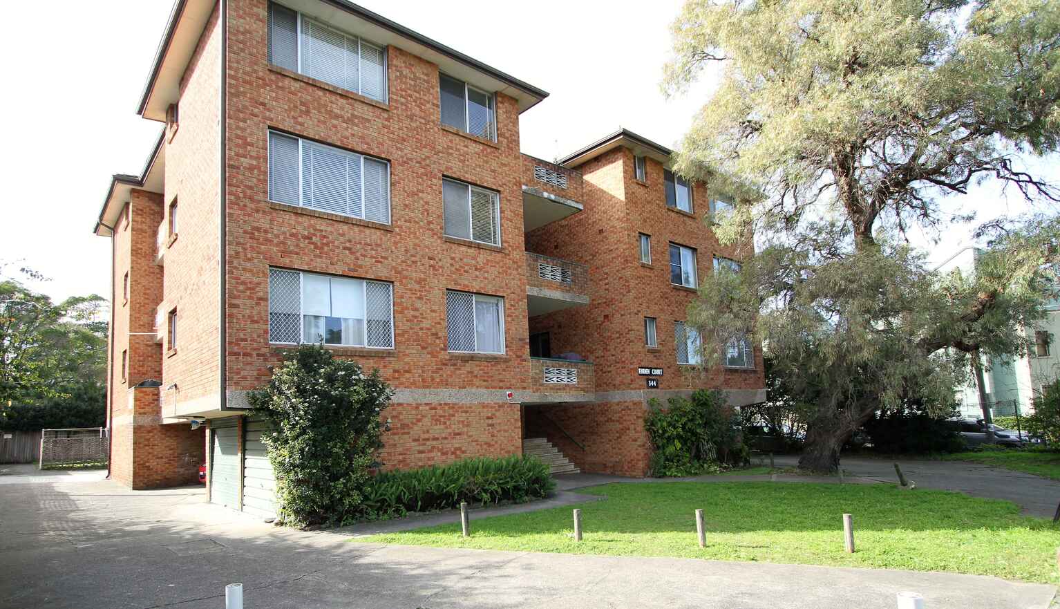 2/344 Edgeware Road Newtown