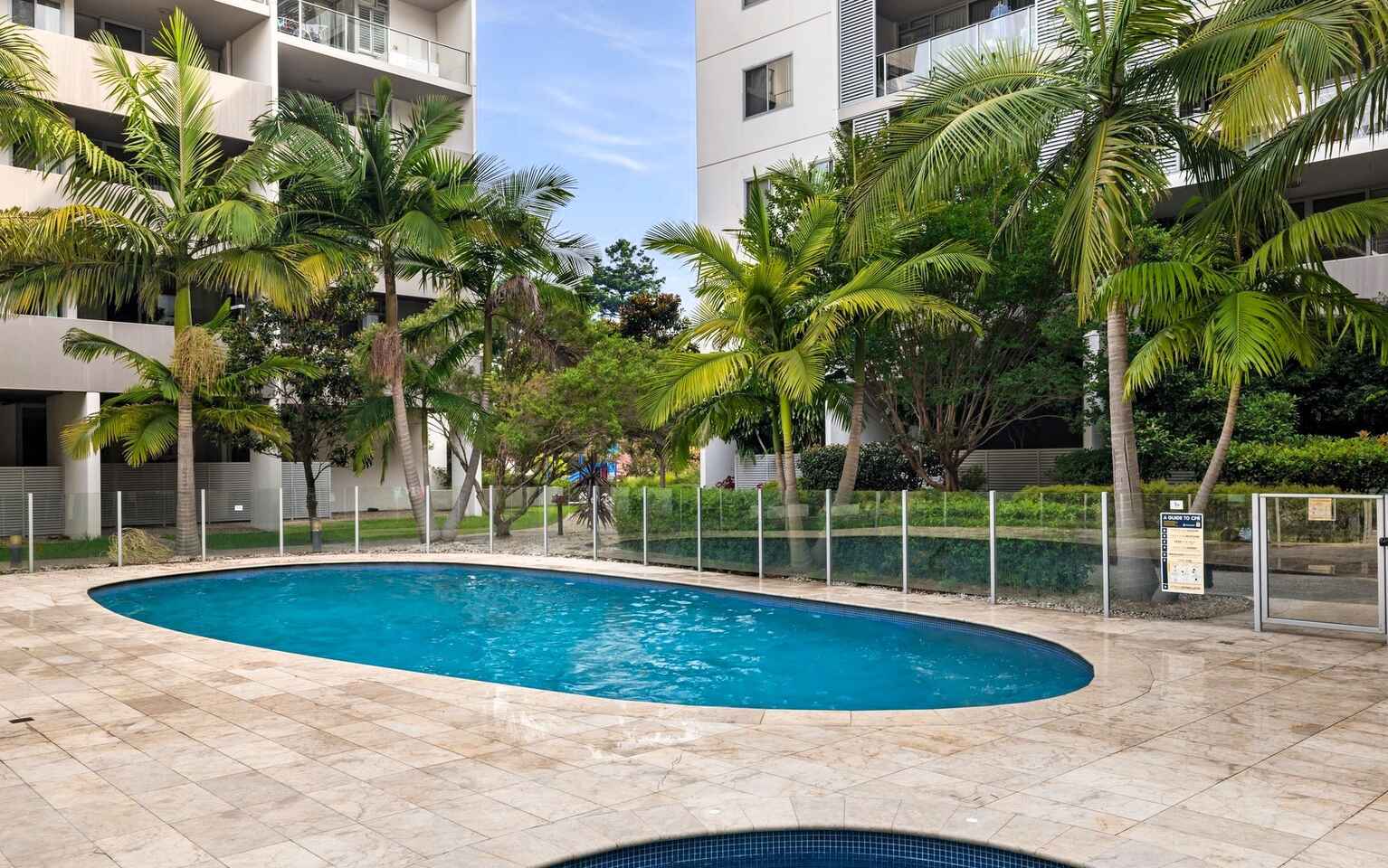 107/6 Bidjigal Road Arncliffe
