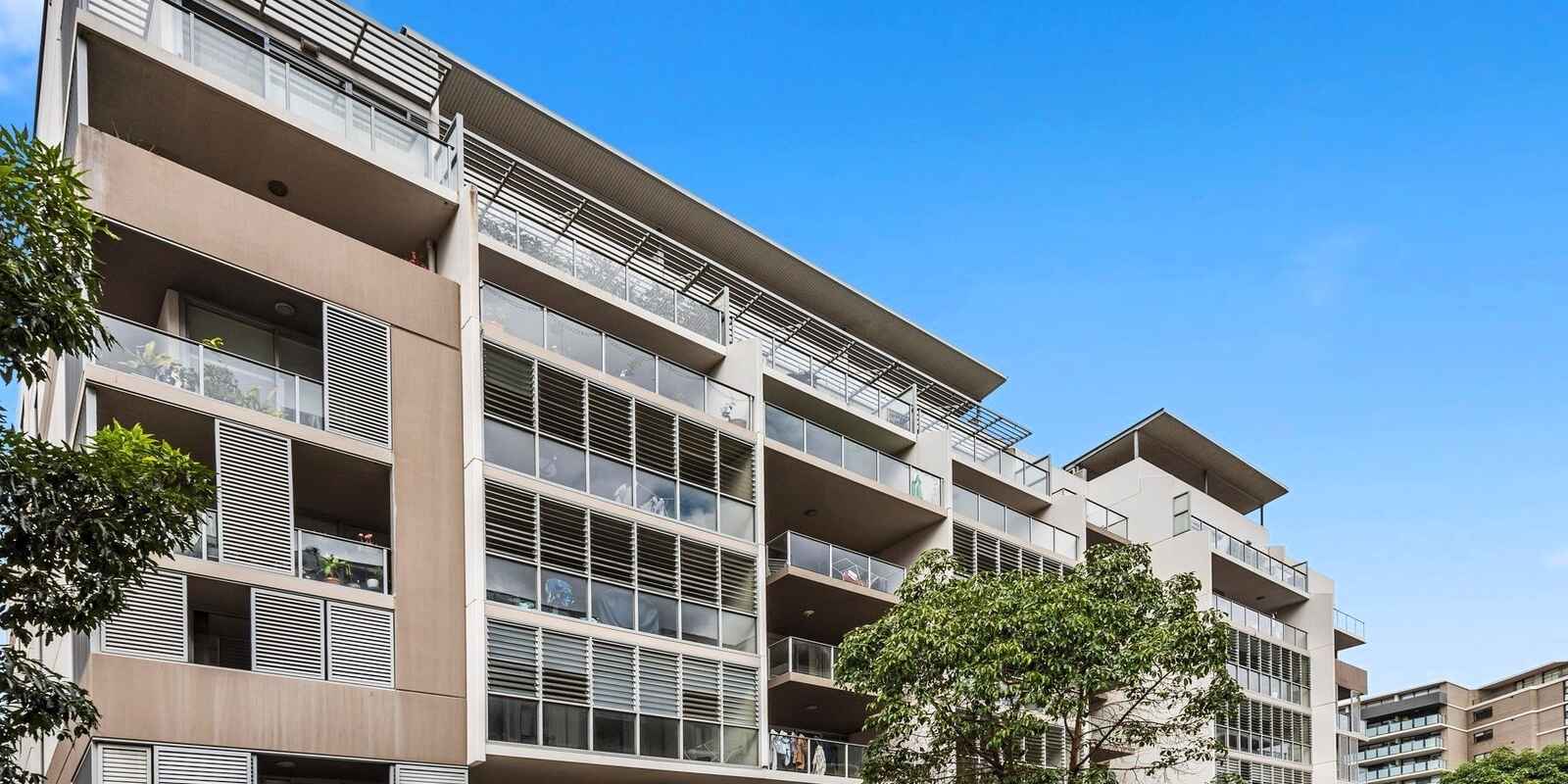 107/6 Bidjigal Road Arncliffe