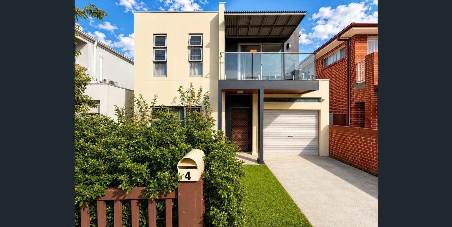 4 Boorea Way Villawood