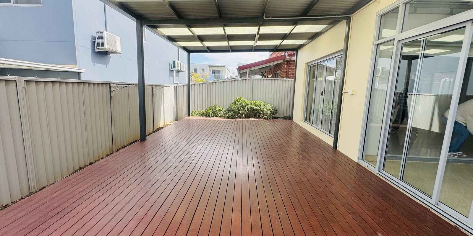 4 Boorea Way Villawood