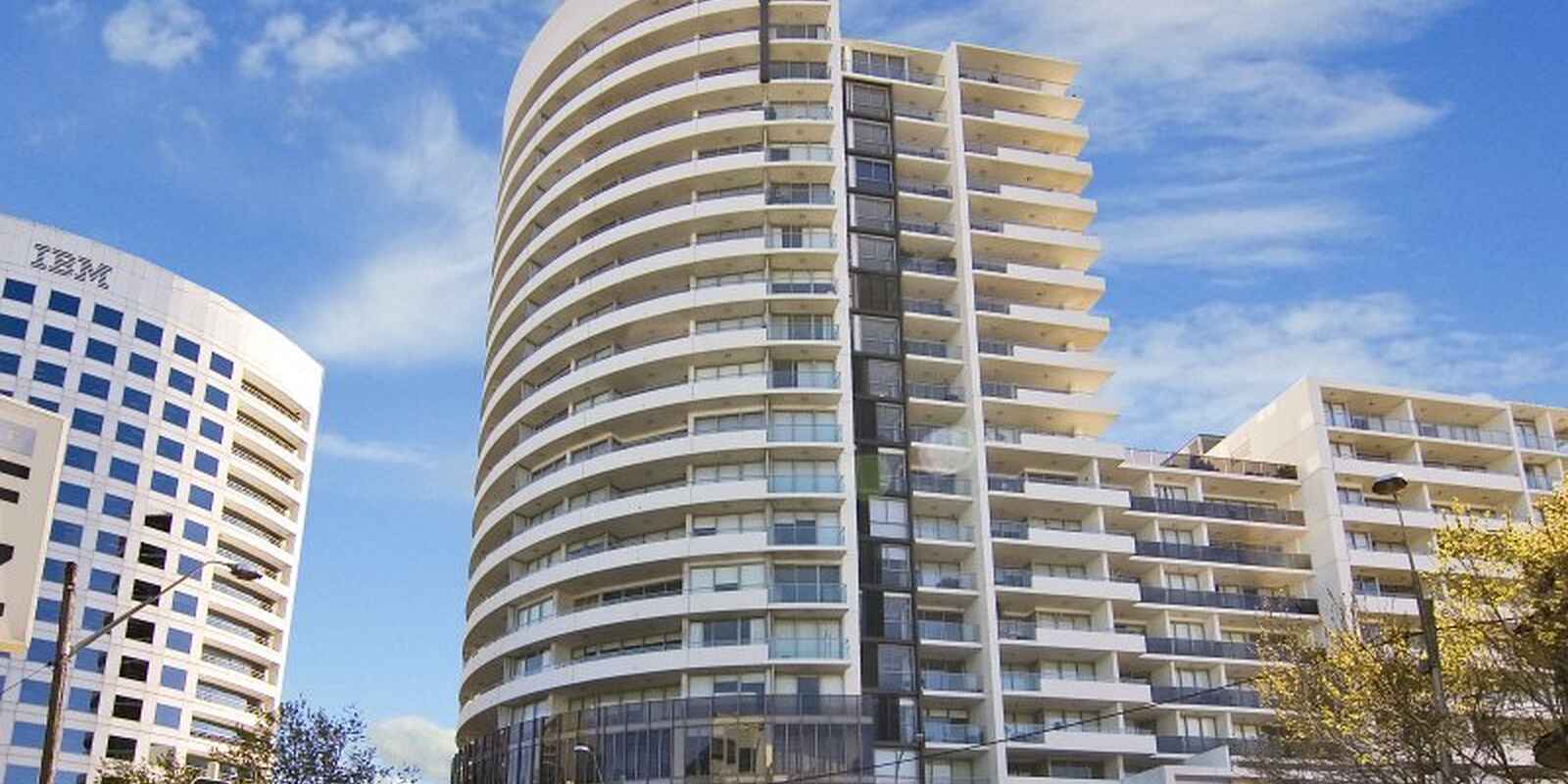 E110/599 Pacific Highway St Leonards E110/599 Pacific Highway St Leonards