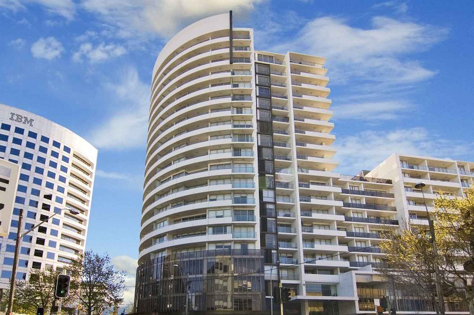 E110/599 Pacific Highway St Leonards E110/599 Pacific Highway St Leonards