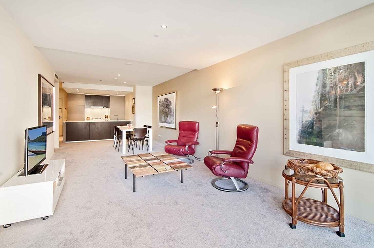 E110/599 Pacific Highway St Leonards E110/599 Pacific Highway St Leonards