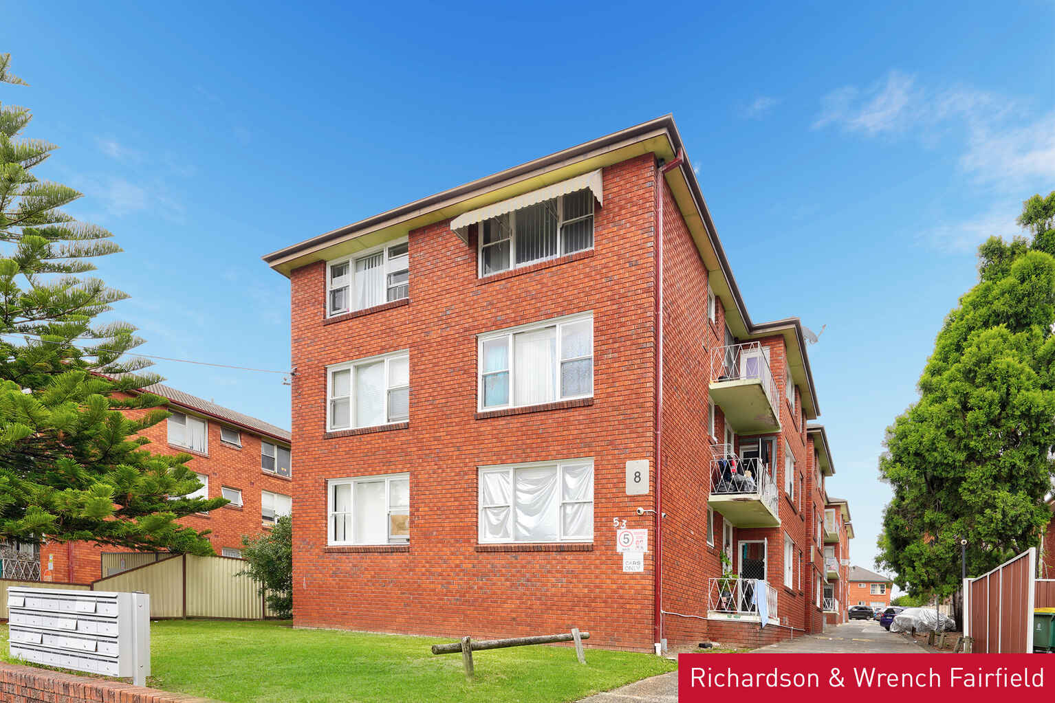 20/53 Alice Street Wiley Park