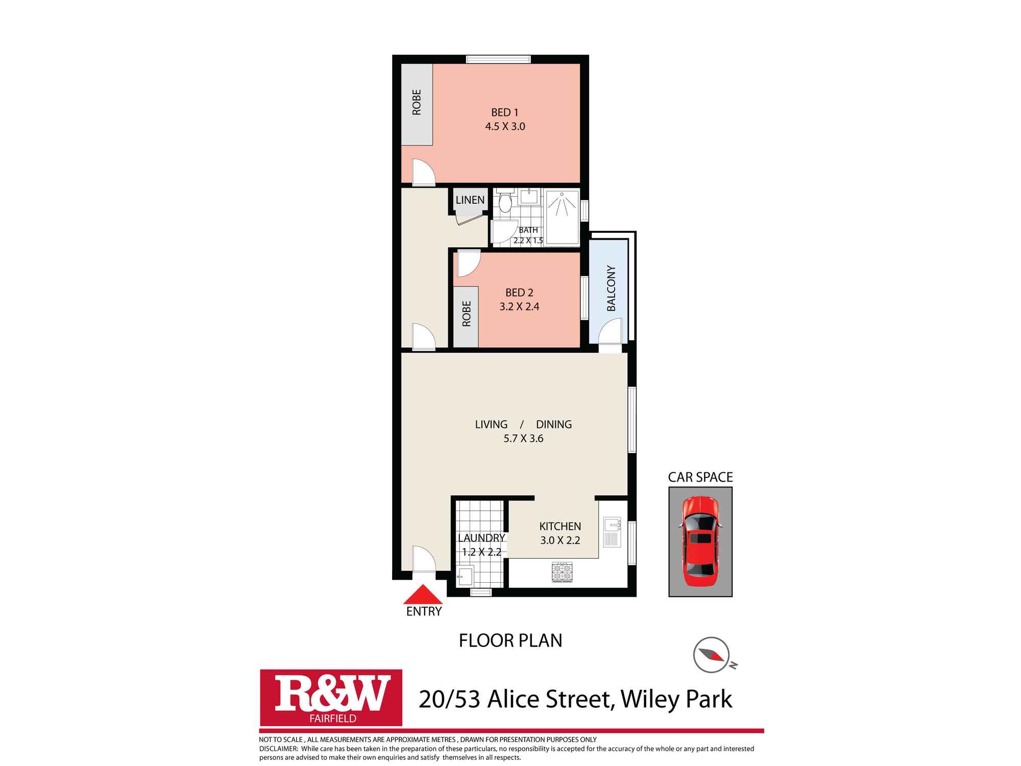 20/53 Alice Street Wiley Park