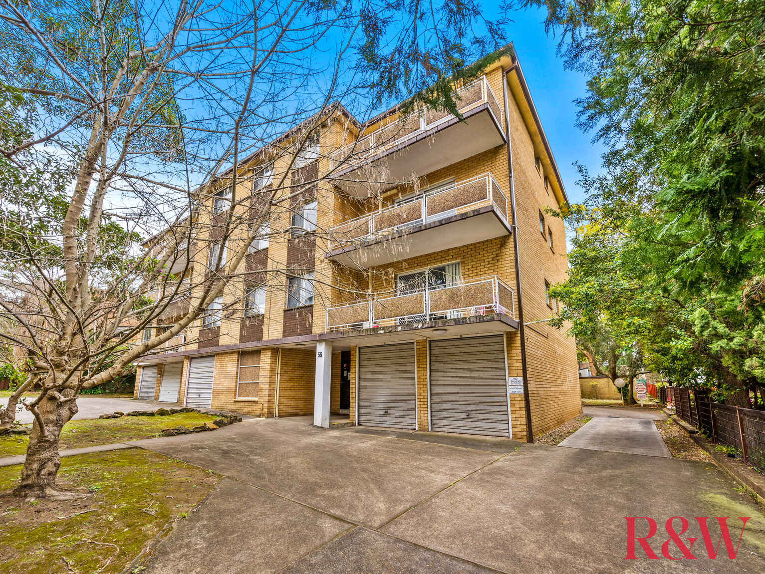 10/55-57 Albert Road Strathfield 10/55-57 Albert Road Strathfield