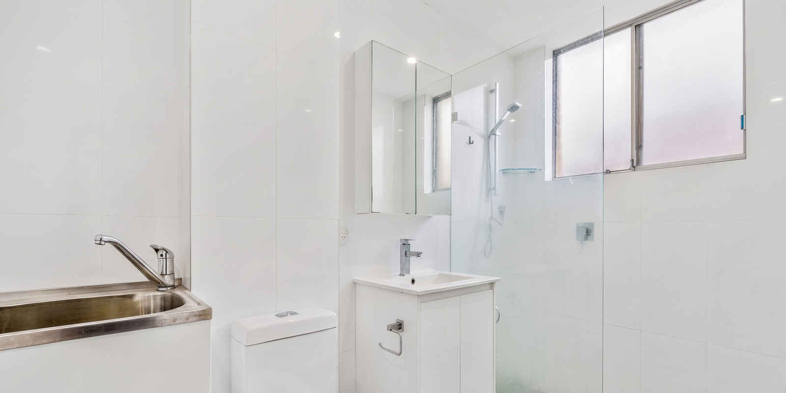 10/55-57 Albert Road Strathfield 10/55-57 Albert Road Strathfield