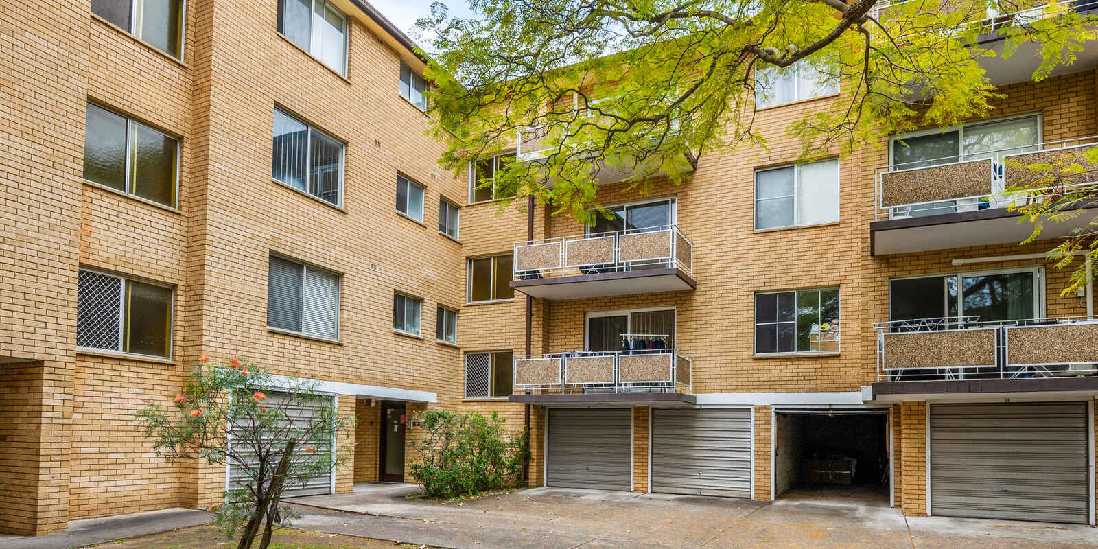 10/55-57 Albert Road Strathfield 10/55-57 Albert Road Strathfield