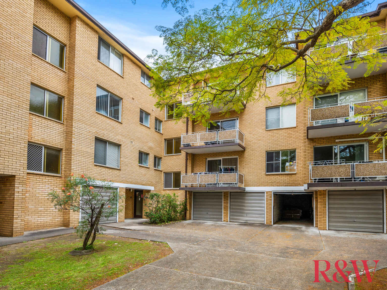 10/55-57 Albert Road Strathfield 10/55-57 Albert Road Strathfield