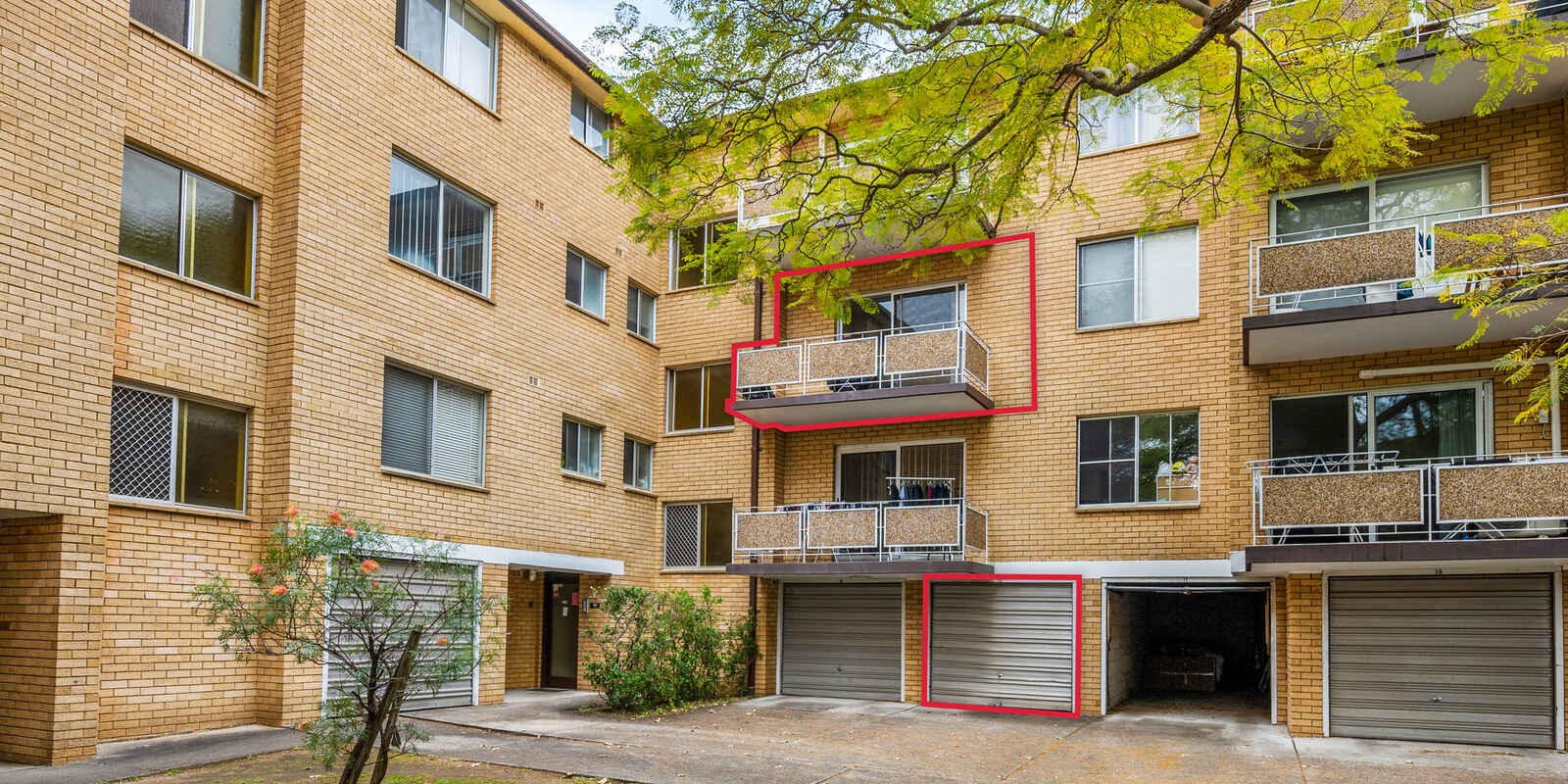 10/55-57 Albert Road Strathfield 10/55-57 Albert Road Strathfield