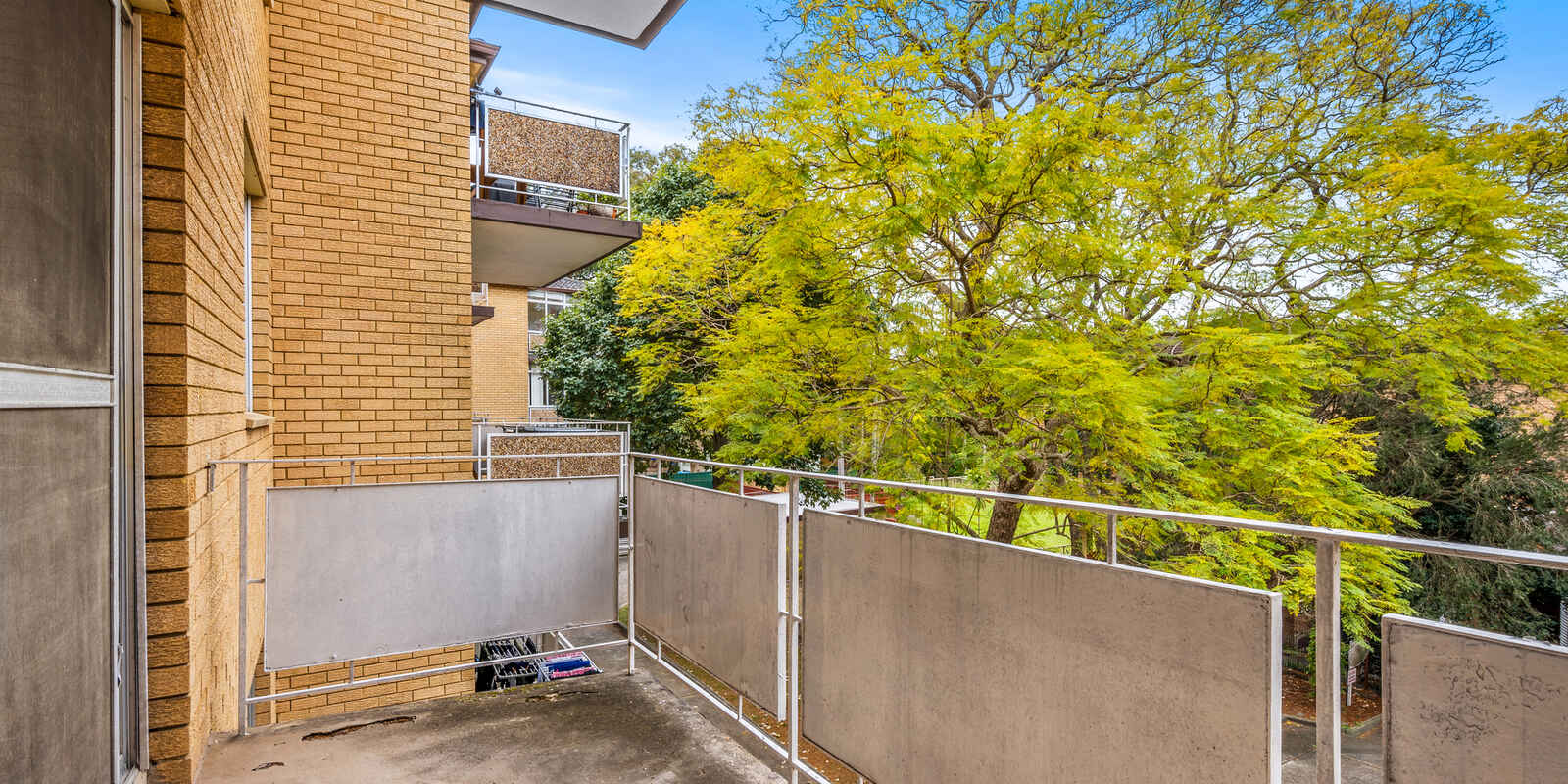 10/55-57 Albert Road Strathfield 10/55-57 Albert Road Strathfield